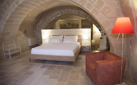 Antico Convicino Rooms Suites&SPA