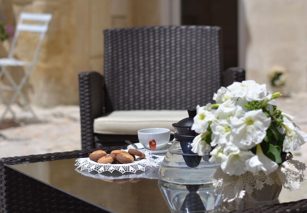 Antico Convicino Rooms Suites&SPA Matera Exterior foto