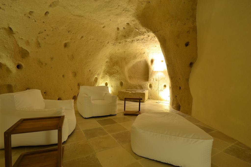 Antico Convicino Rooms Suites&SPA Matera Exterior foto