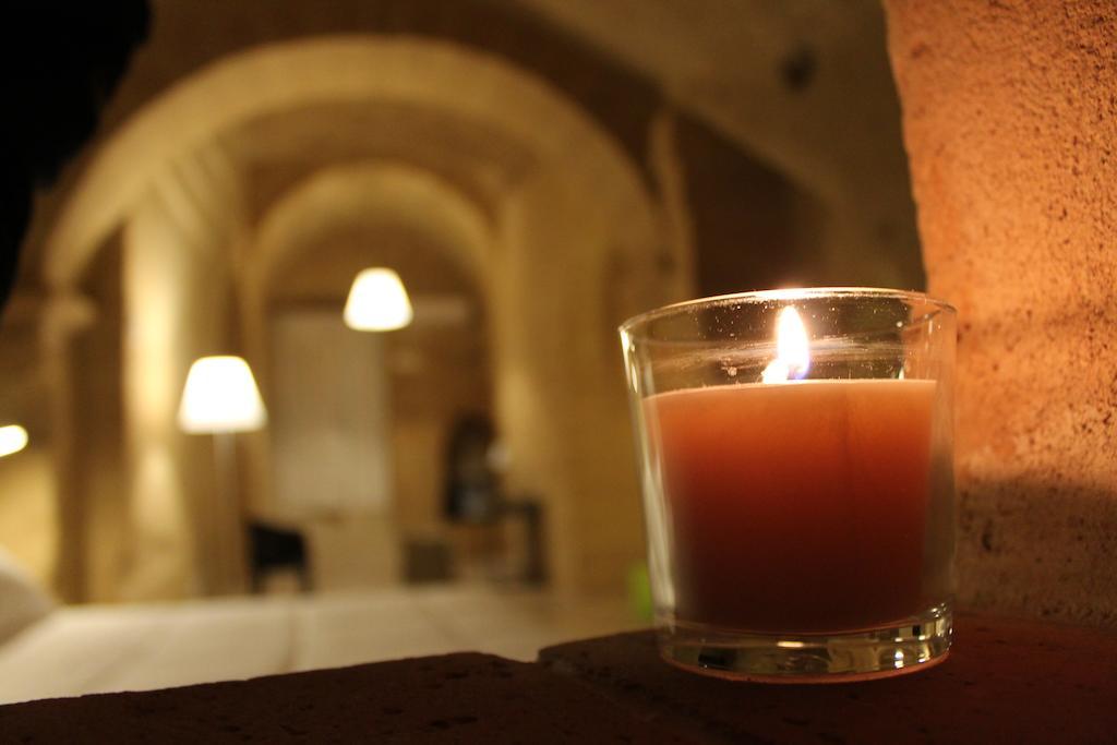 Antico Convicino Rooms Suites&SPA Matera Quarto foto