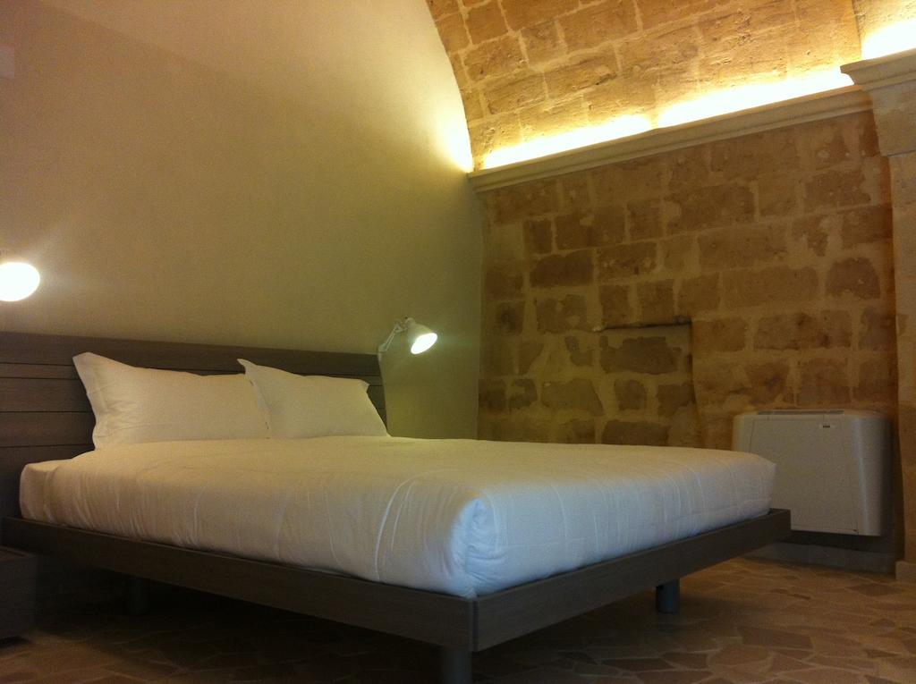 Antico Convicino Rooms Suites&SPA Matera Quarto foto