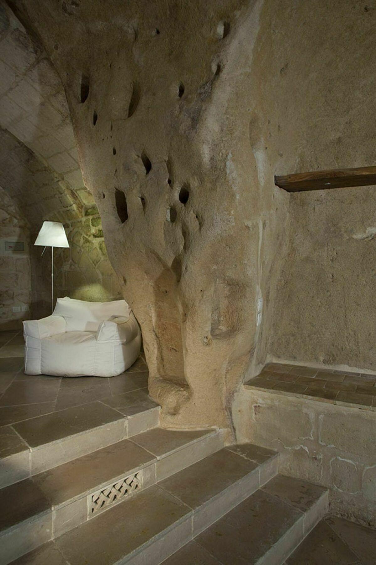 Antico Convicino Rooms Suites&SPA Matera Exterior foto
