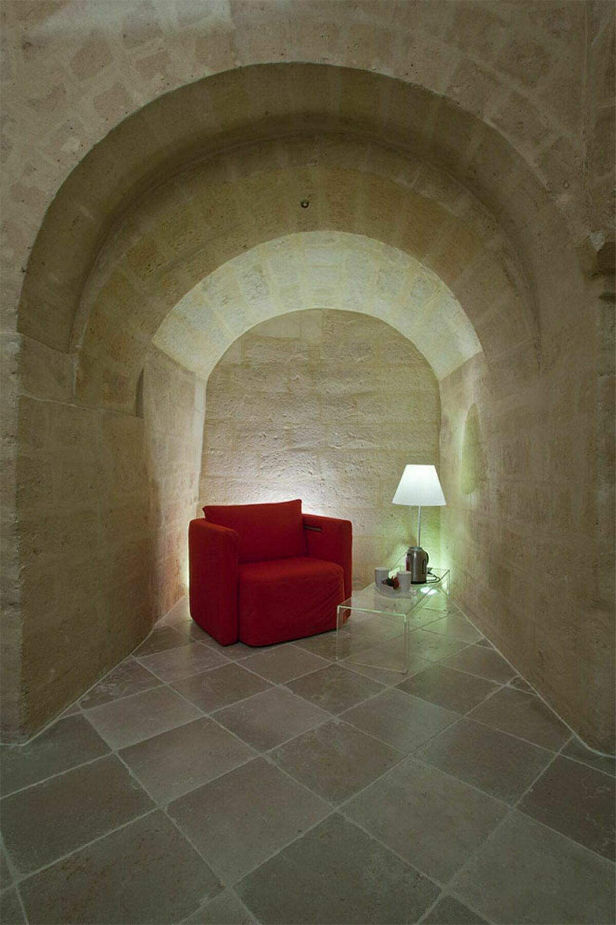 Antico Convicino Rooms Suites&SPA Matera Exterior foto