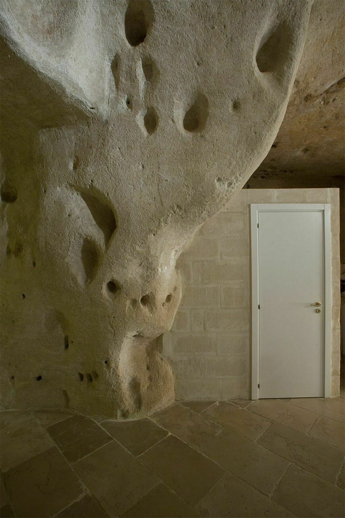 Antico Convicino Rooms Suites&SPA Matera Exterior foto