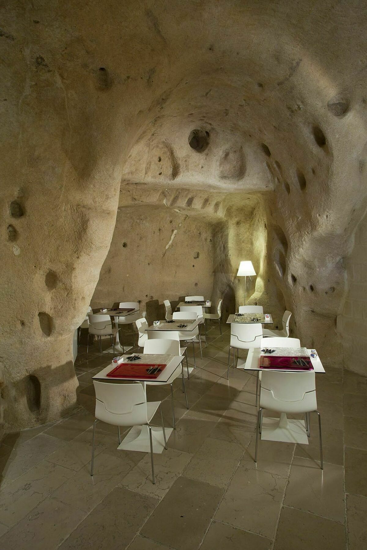 Antico Convicino Rooms Suites&SPA Matera Exterior foto