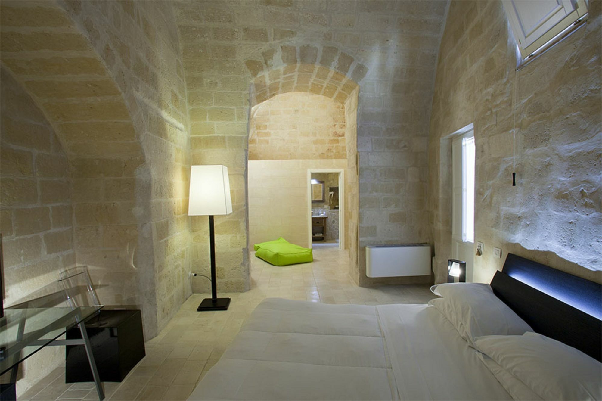 Antico Convicino Rooms Suites&SPA Matera Exterior foto