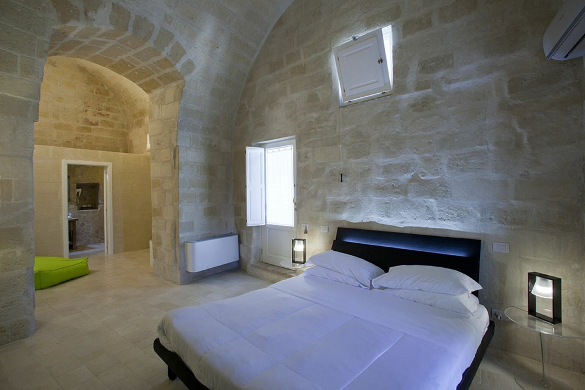 Antico Convicino Rooms Suites&SPA Matera Exterior foto