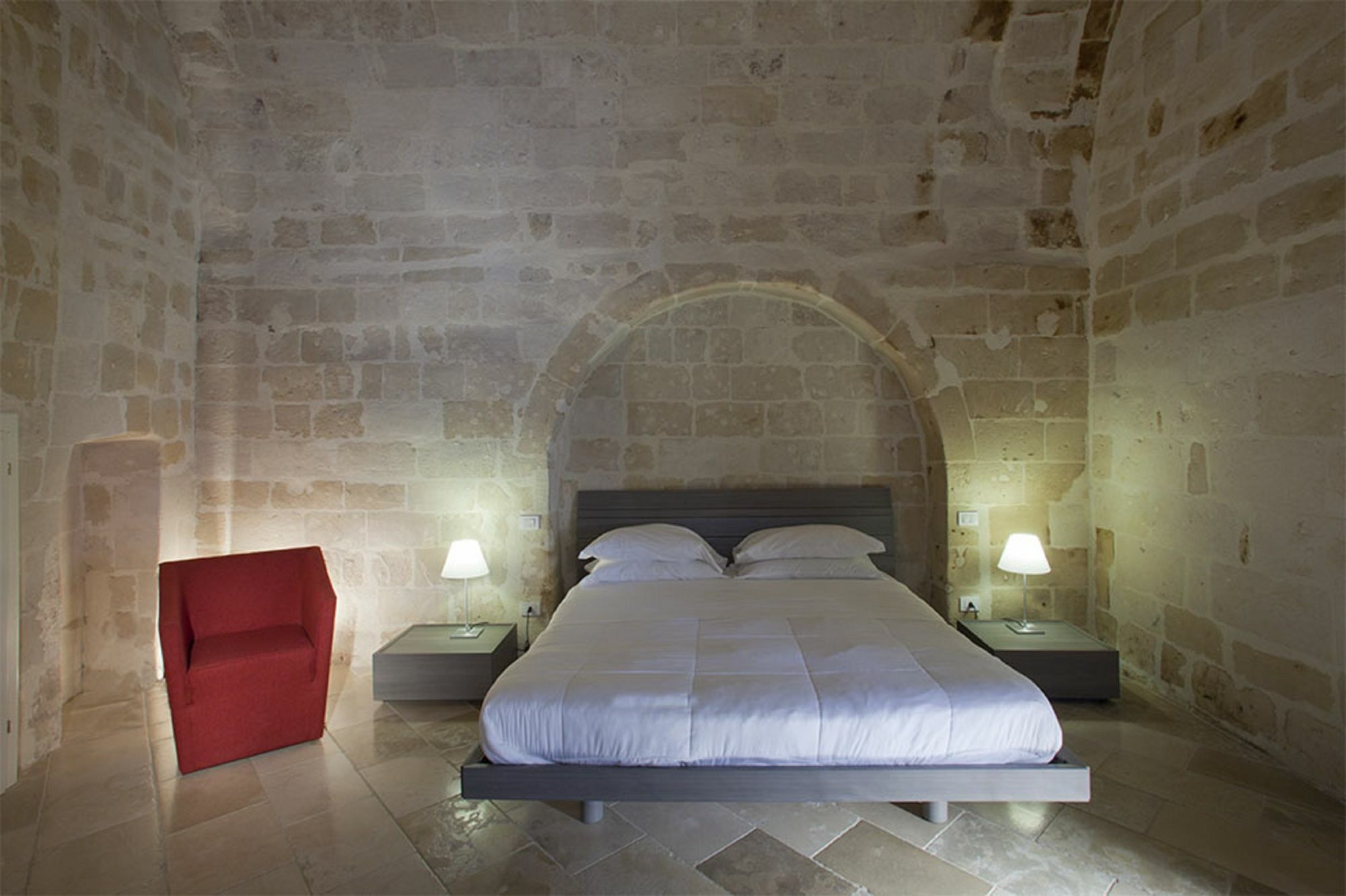 Antico Convicino Rooms Suites&SPA Matera Exterior foto