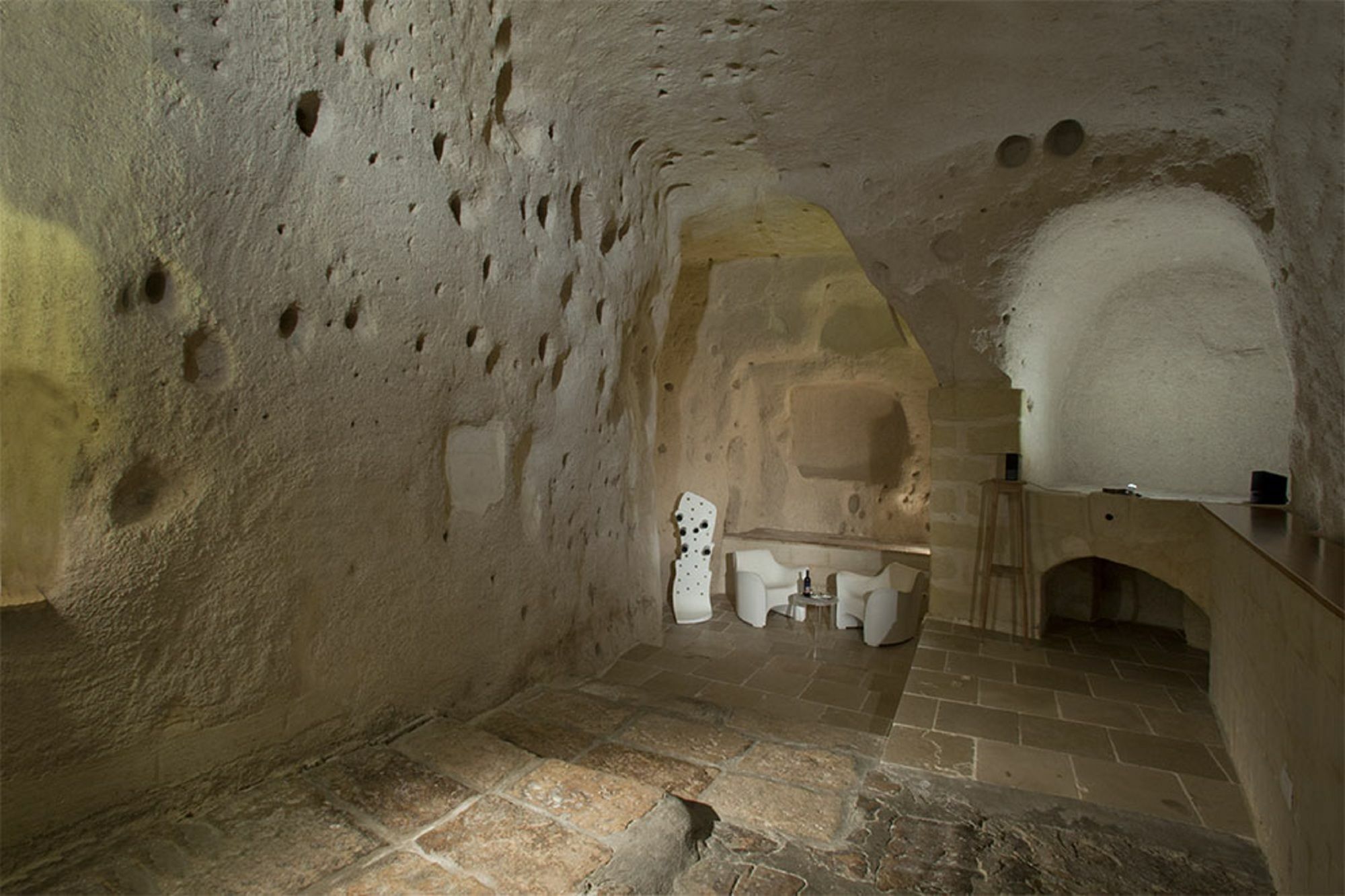 Antico Convicino Rooms Suites&SPA Matera Exterior foto