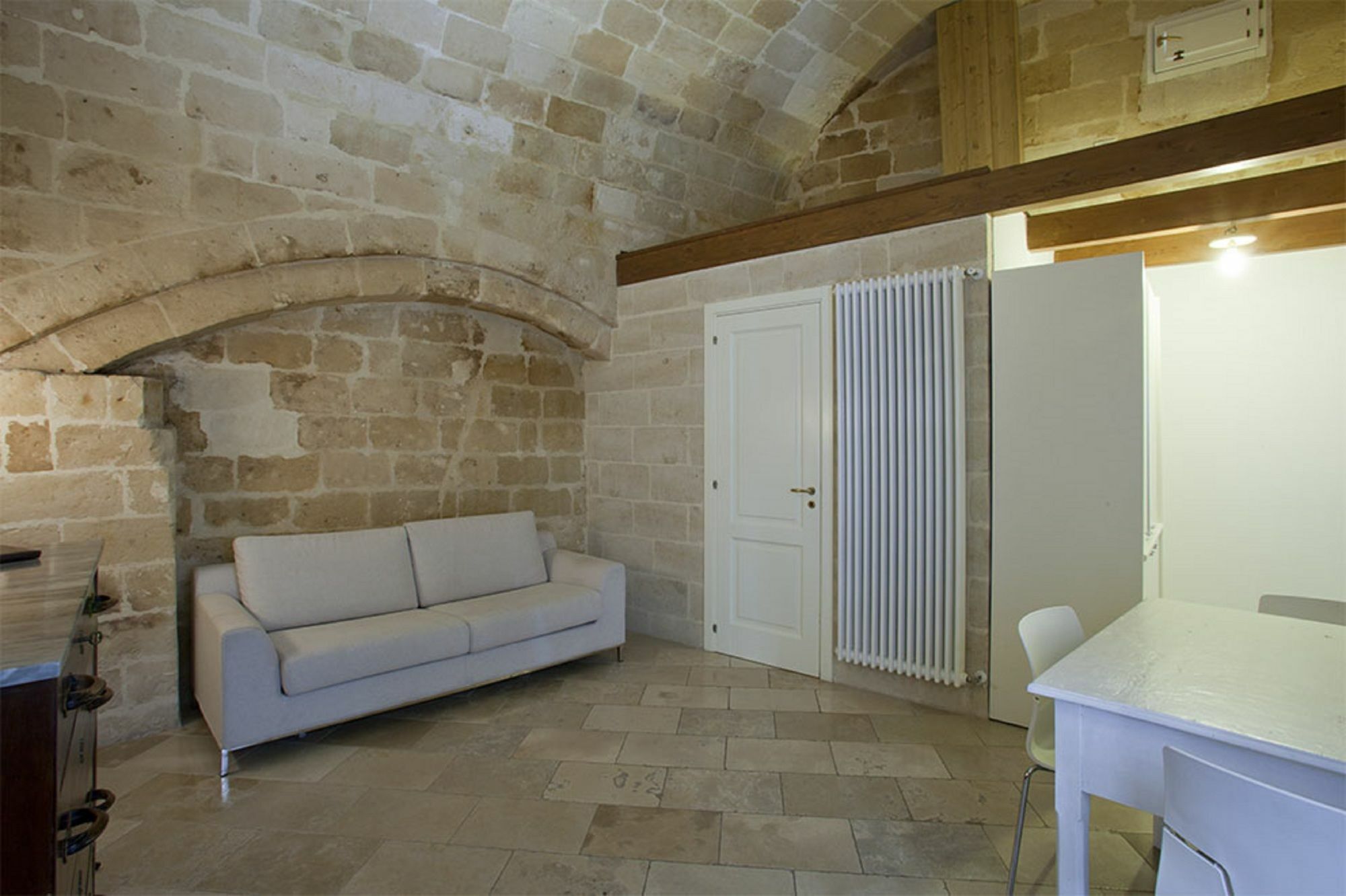 Antico Convicino Rooms Suites&SPA Matera Exterior foto
