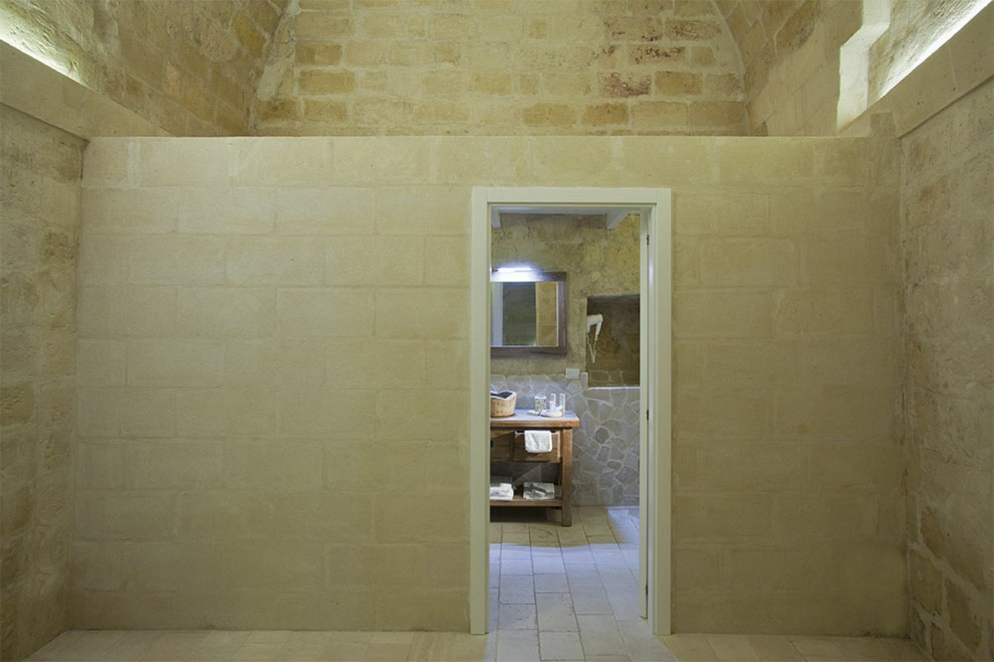 Antico Convicino Rooms Suites&SPA Matera Exterior foto