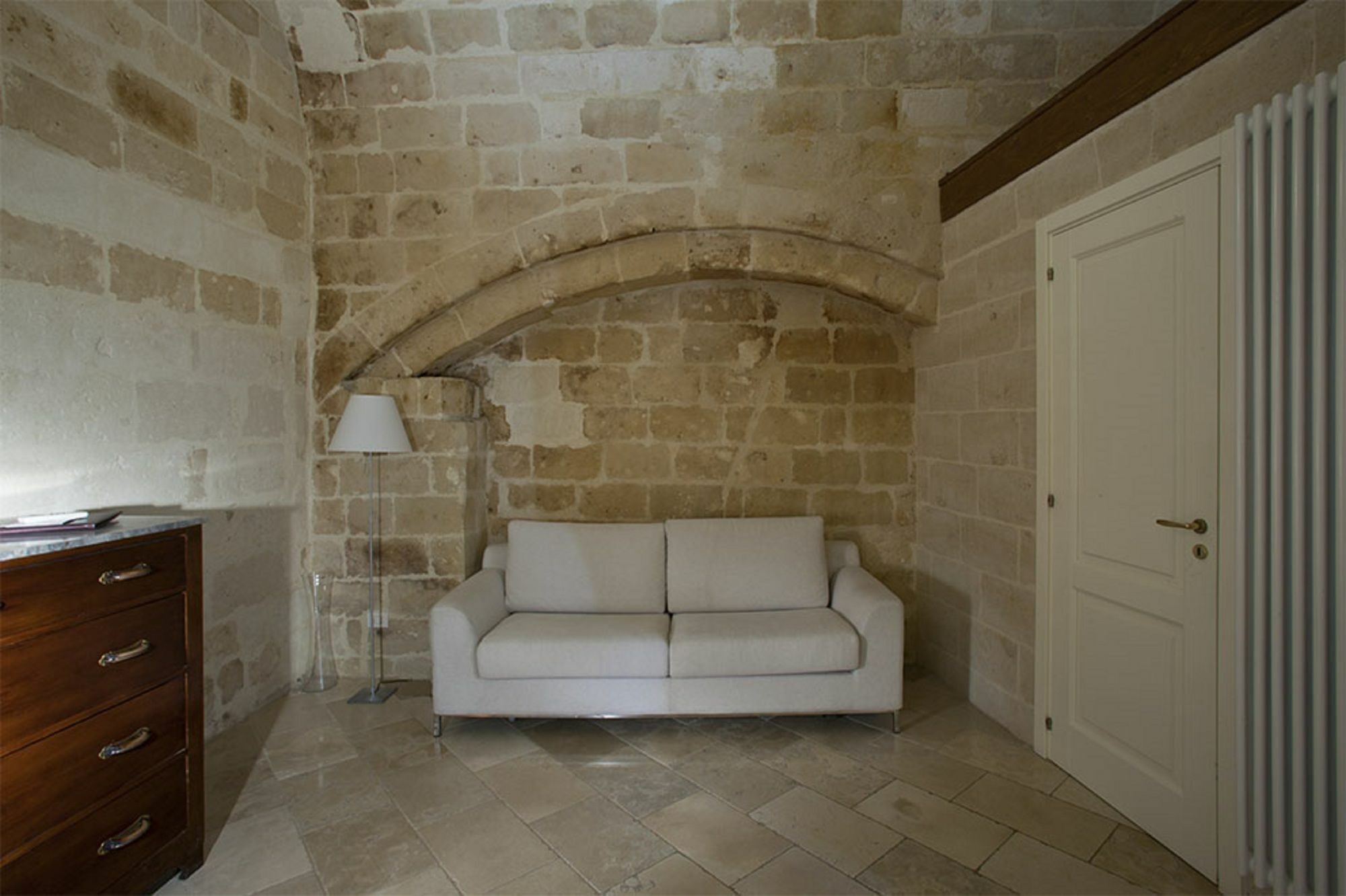 Antico Convicino Rooms Suites&SPA Matera Exterior foto
